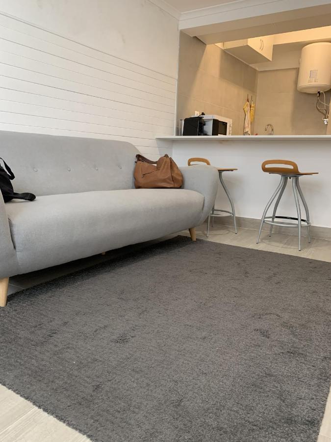 Apartamento Calcada De Arroios Pleasant Flat *