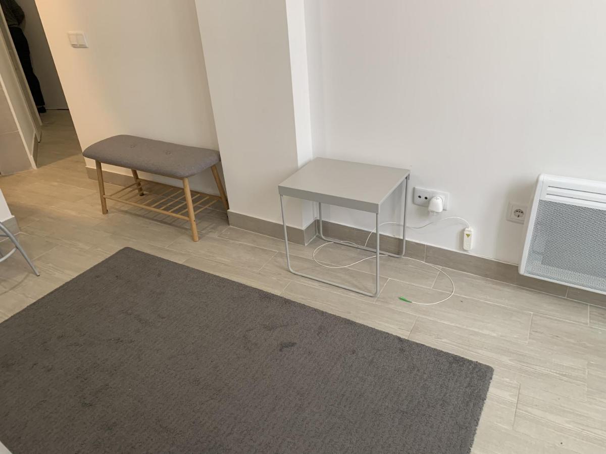 Lejlighed Calcada De Arroios Pleasant Flat *
