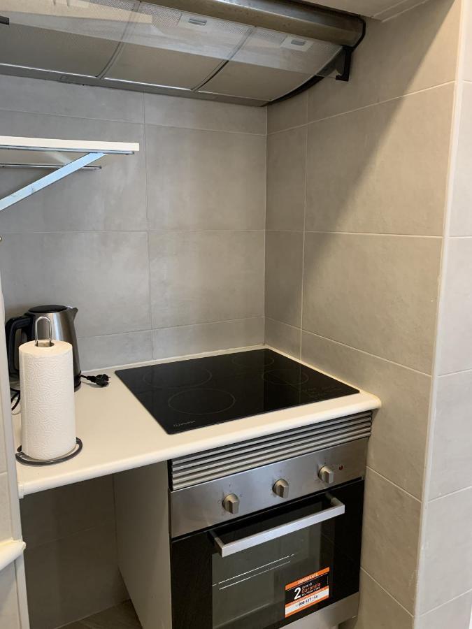 Appartement Calcada De Arroios Pleasant Flat